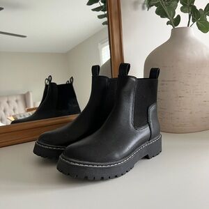 Dolce Vita Chelsea Boots